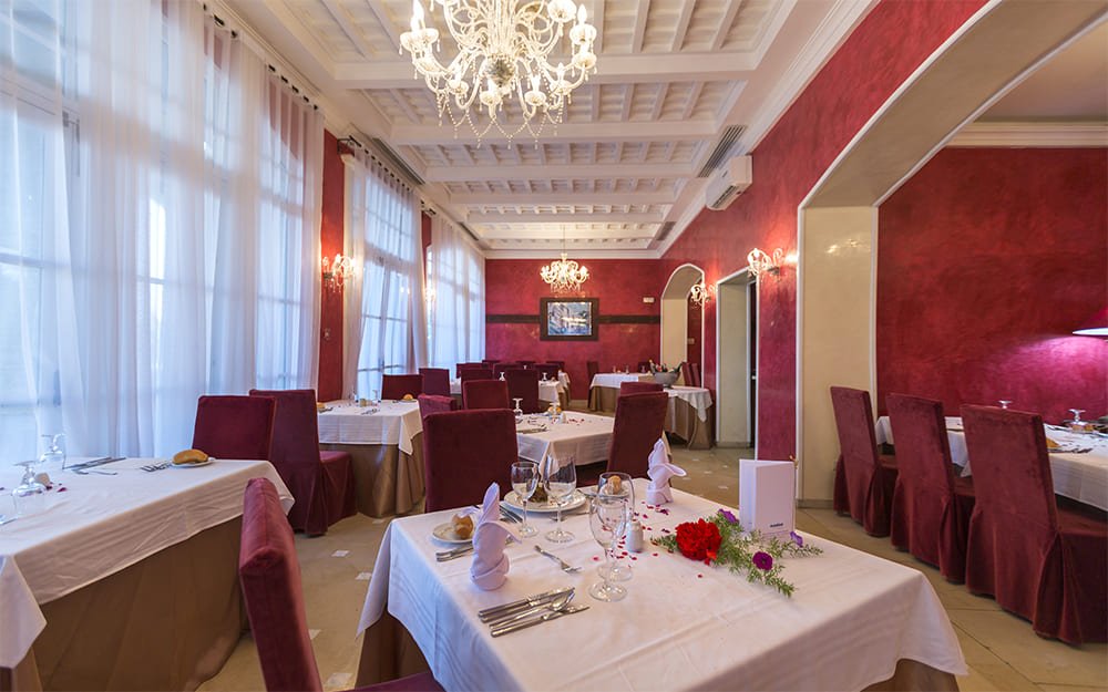 Diar Lemdina Hotel - Photo 5